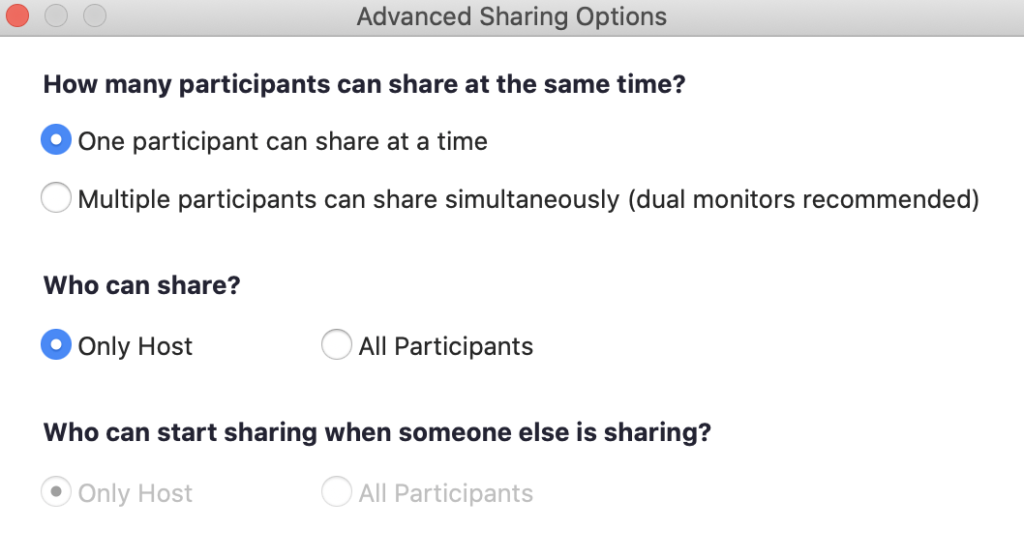 zoom-share-settings