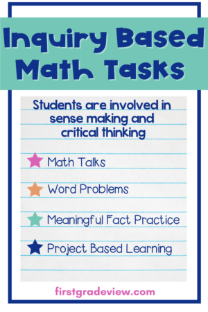 How To Accomplish A More Positive Student Centered Math Classroom 