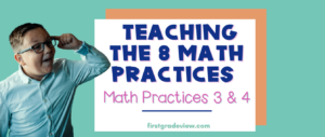 Title: Mathematical Practice Standards