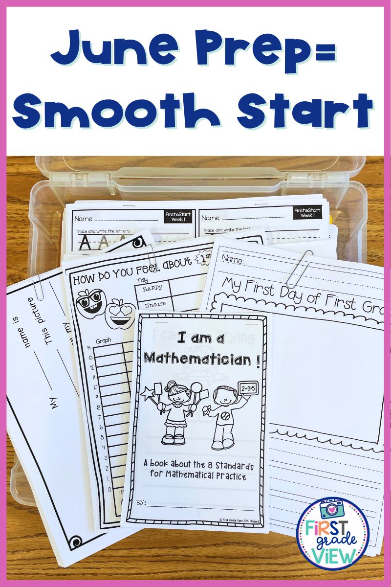 Packing Up Your Classroom With 3 Easy Hacks